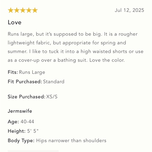 NWT Pilcro 3X Plus Long-Sleeve Mixed Madras Plaid Oversized Buttondown Shirt - Picture 8 of 11